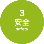 安全 safety